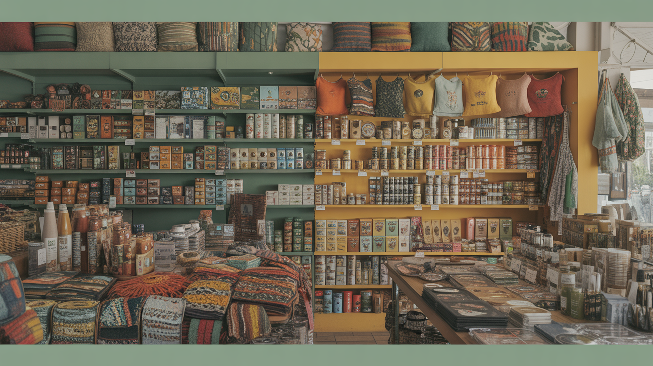 Support Local. Buy Proudly SA.
